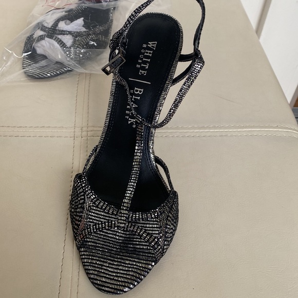 Dress sandals - Picture 2 of 5